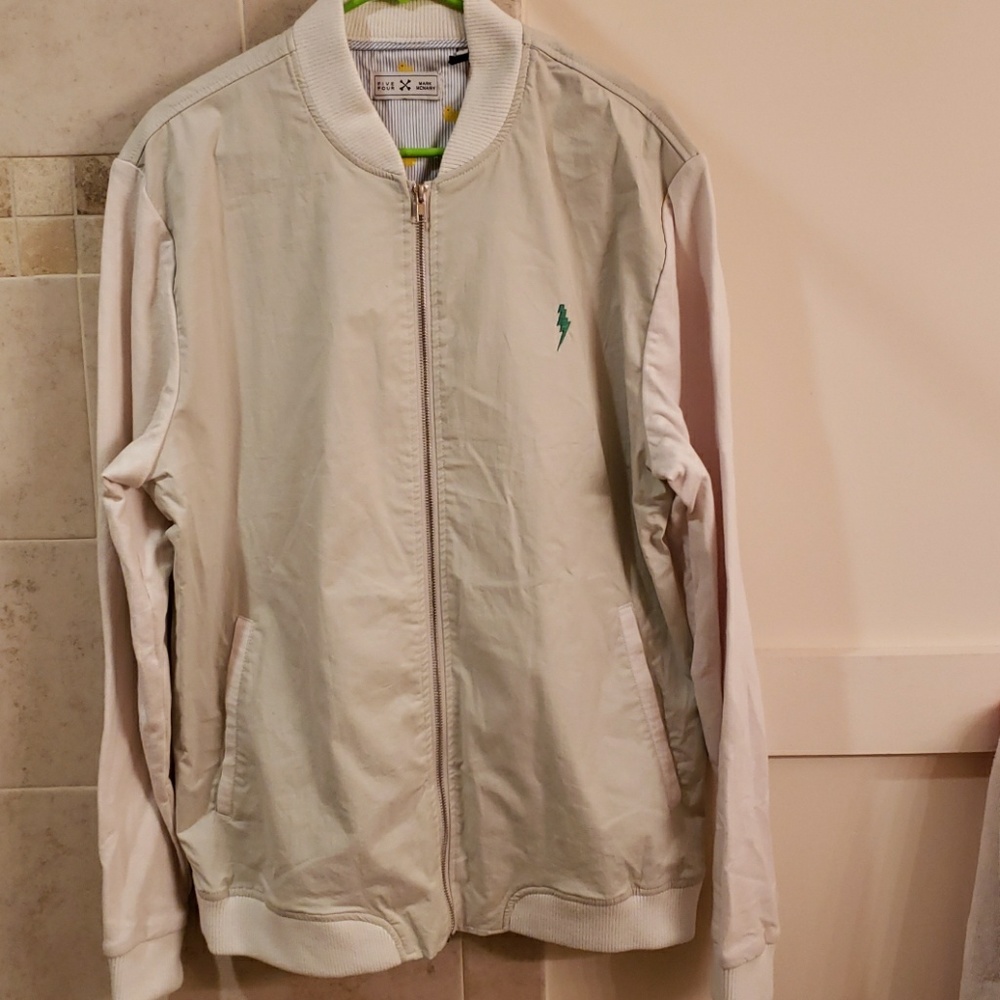 Mens jacket
